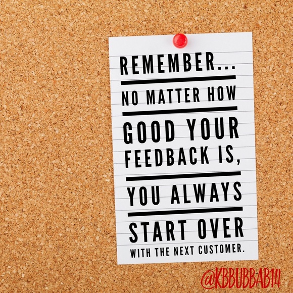 Posh Ambassador😊Top Rated Seller5️⃣⭐️Fast shipper - Picture 6 of 7